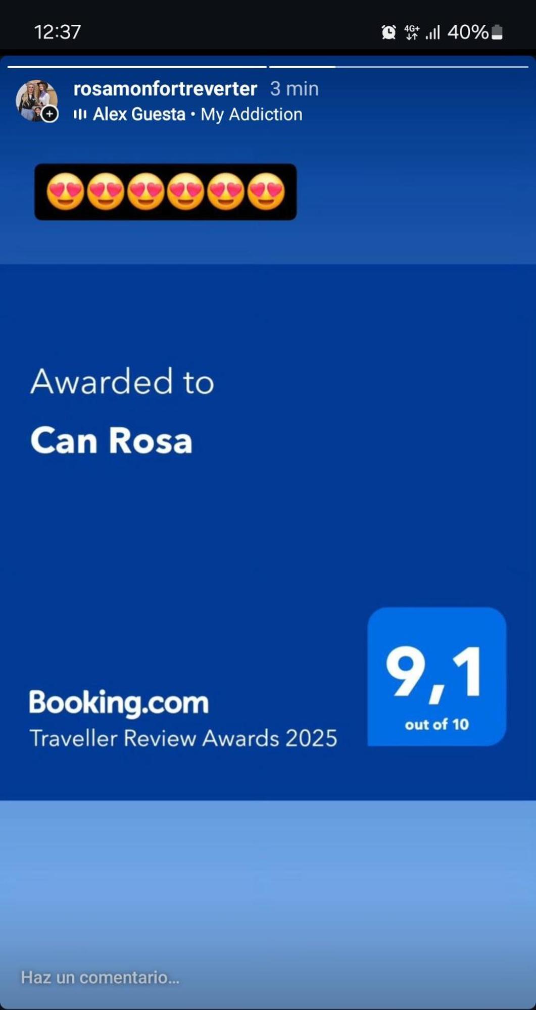 Can Rosa Benicarló Kültér fotó